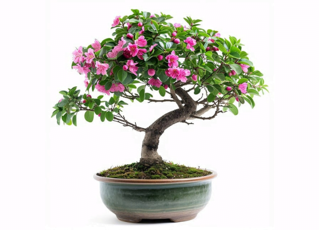 Bonsai Tree Journey: How to Transform a Simple Sapling into a Living Masterpiece