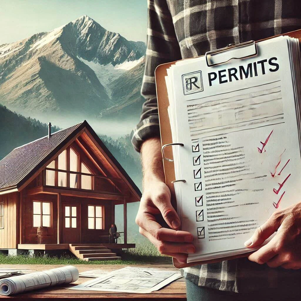 Understanding Permits for Cabin Renovations