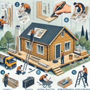 The Ultimate Guide to Upgrading The Cozy Cabin: Why It’s Worth It