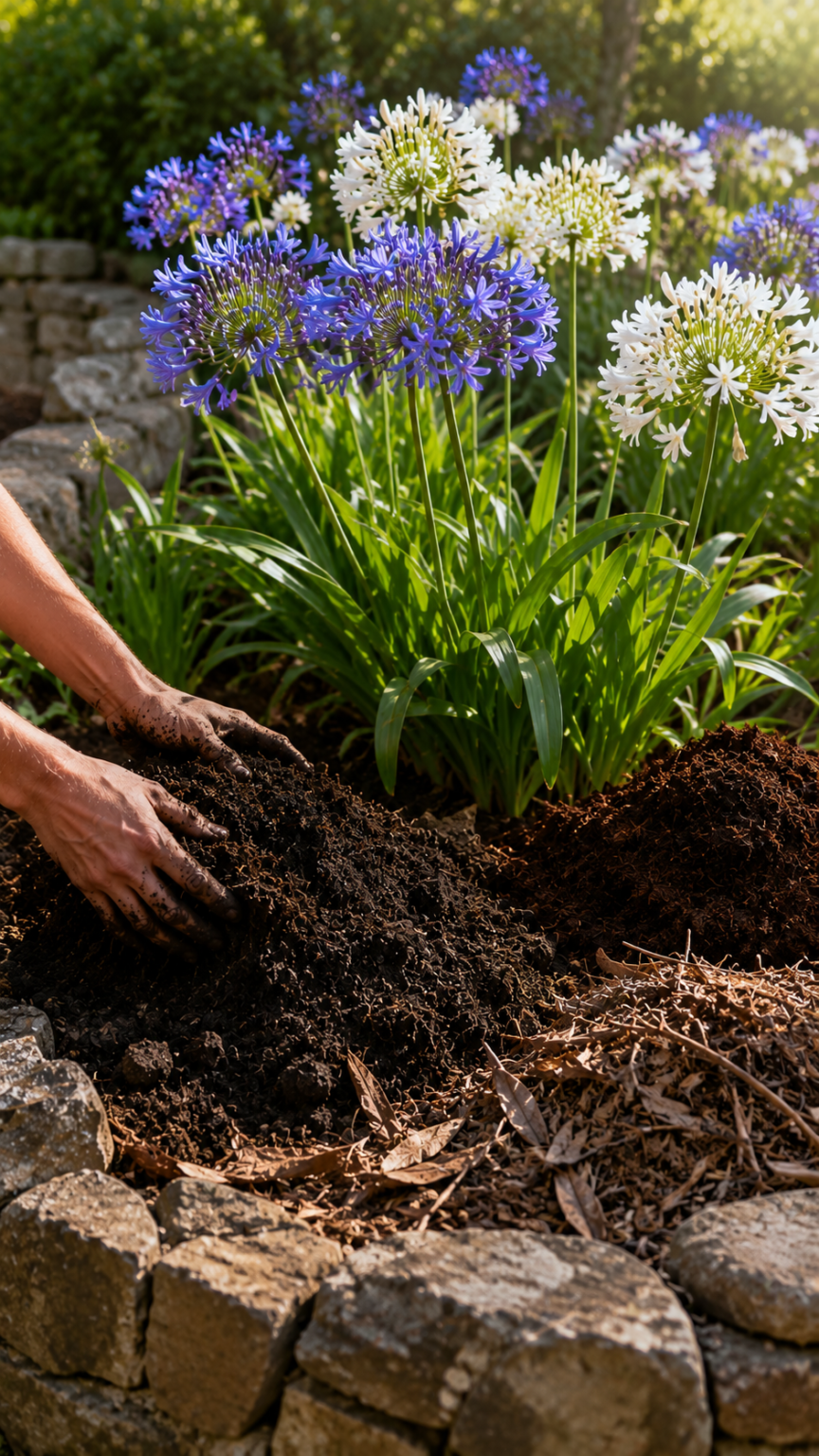 Agapanthus Plant Guide: Everything You Need To Know