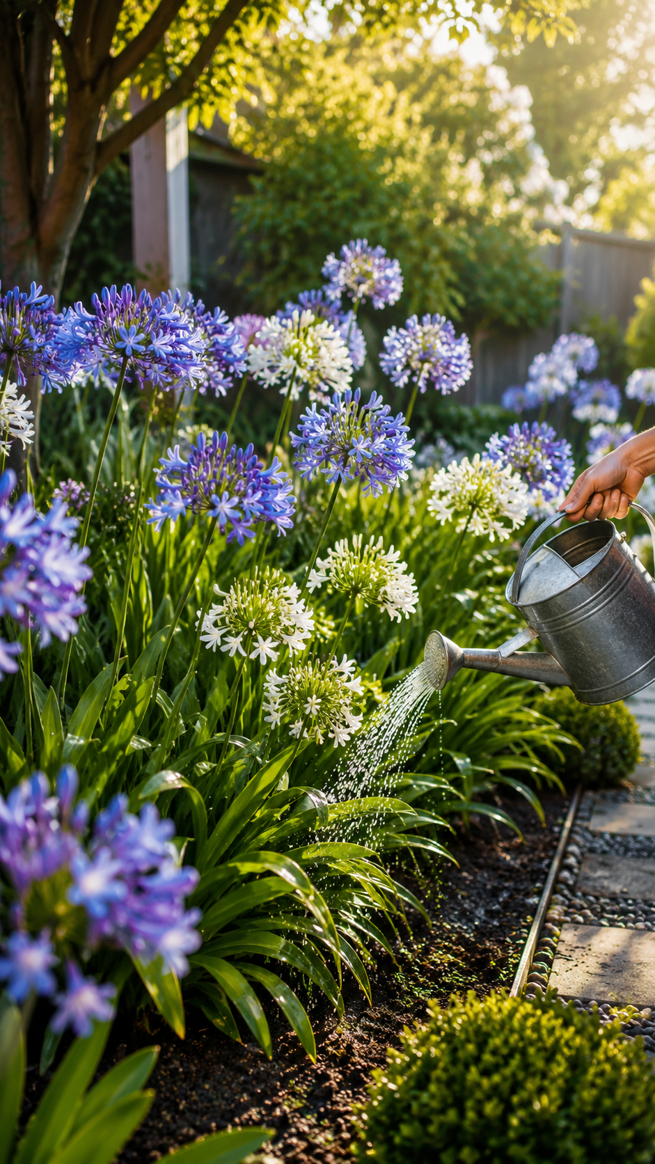 Agapanthus Plant Guide: Everything You Need To Know