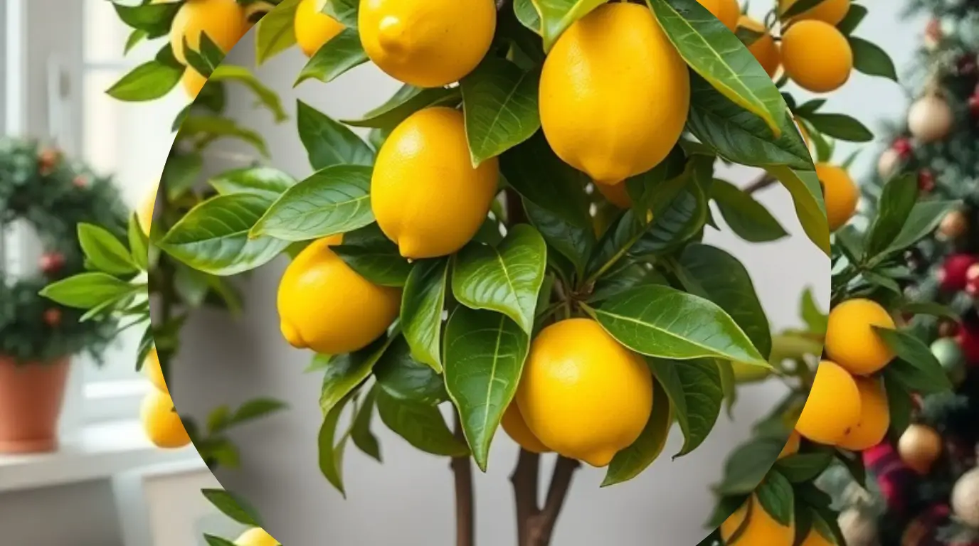 10 Best Dwarf Citrus Fruits To Brighten Up Your Indoor Winter