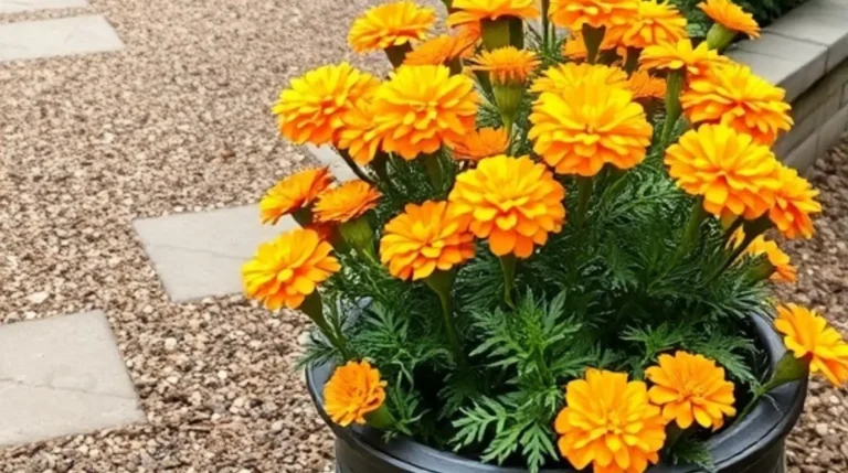 Gardening Flower Ideas