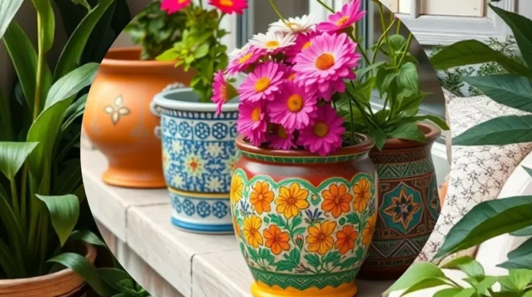 Indoor Gardening Ideas