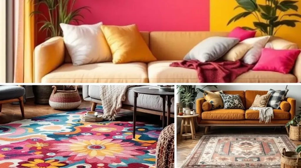 30+Stunning Spring Living Room Ideas To Breathe New Life