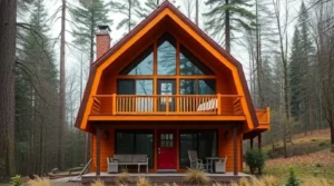Modern Houses