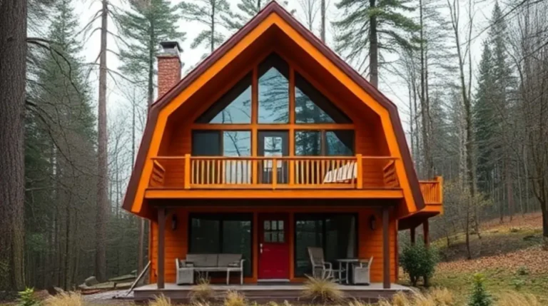 Modern Houses