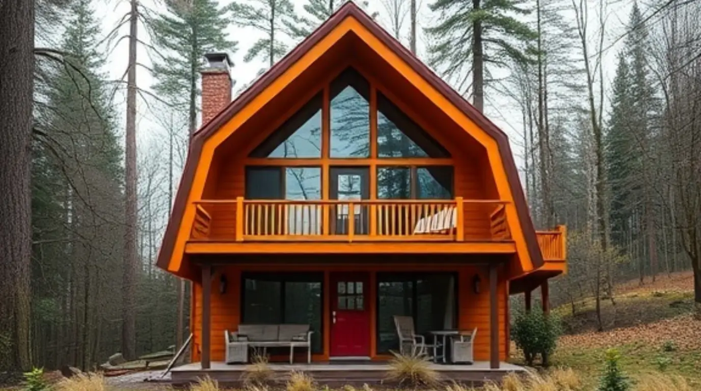 Modern Houses