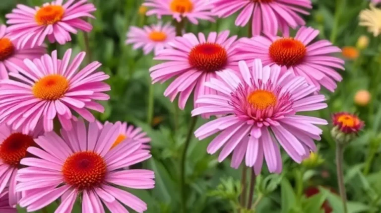 real flowers