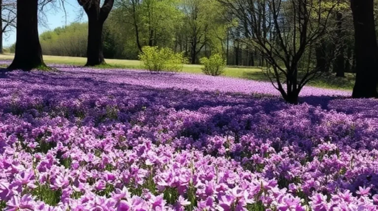 Beautiful Purple Flowers To Add Color To Your Garden