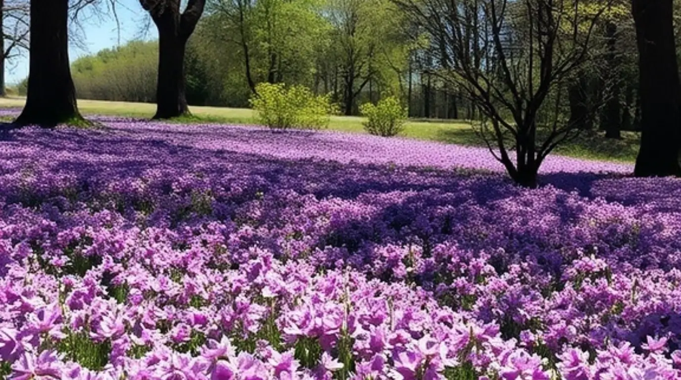 39+ Beautiful Purple Flowers To Add Color To Your Garden