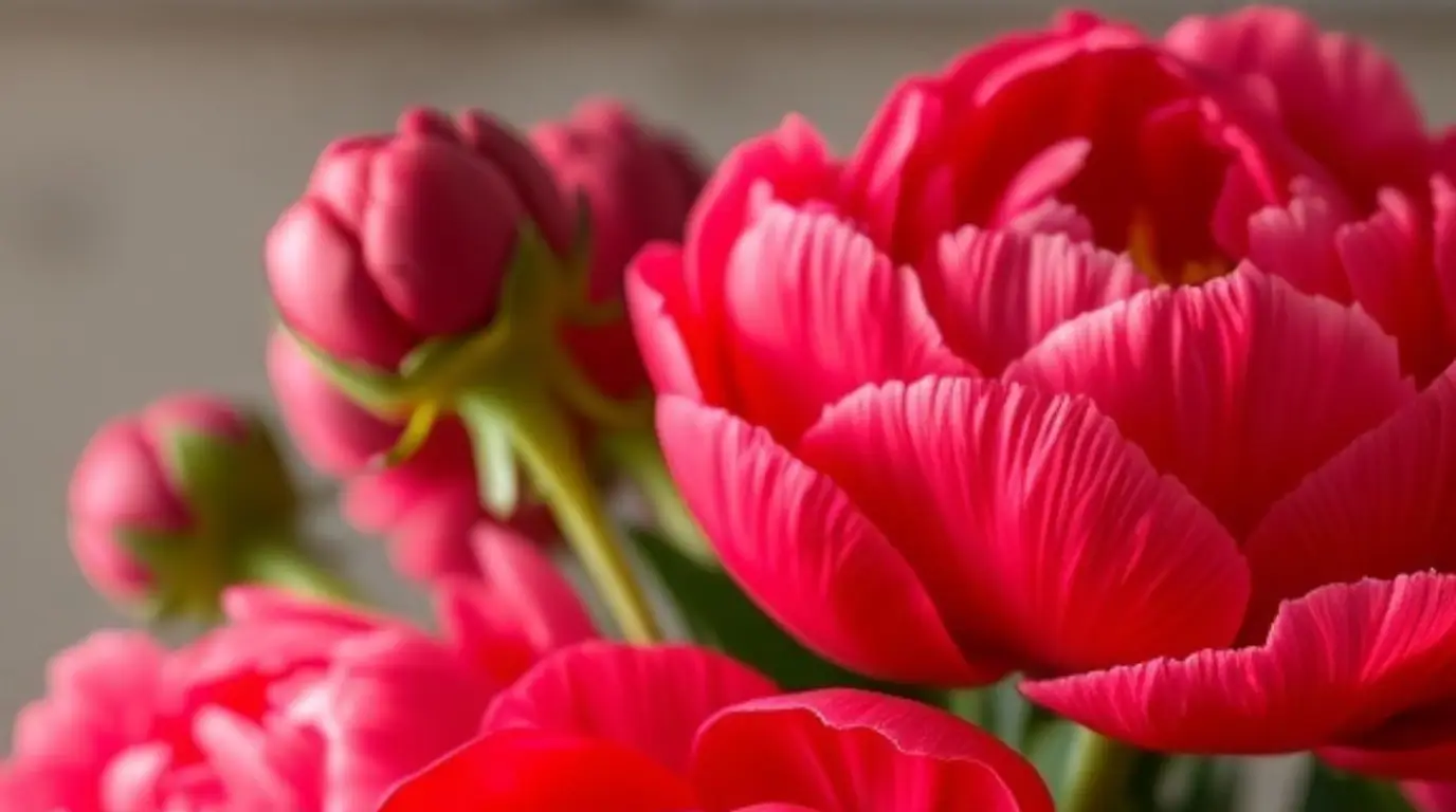 Best Red Flowers: 35 Stunning Garden Varieties