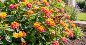 Lantana Plant Care: How to Grow, Prune & Rebloom